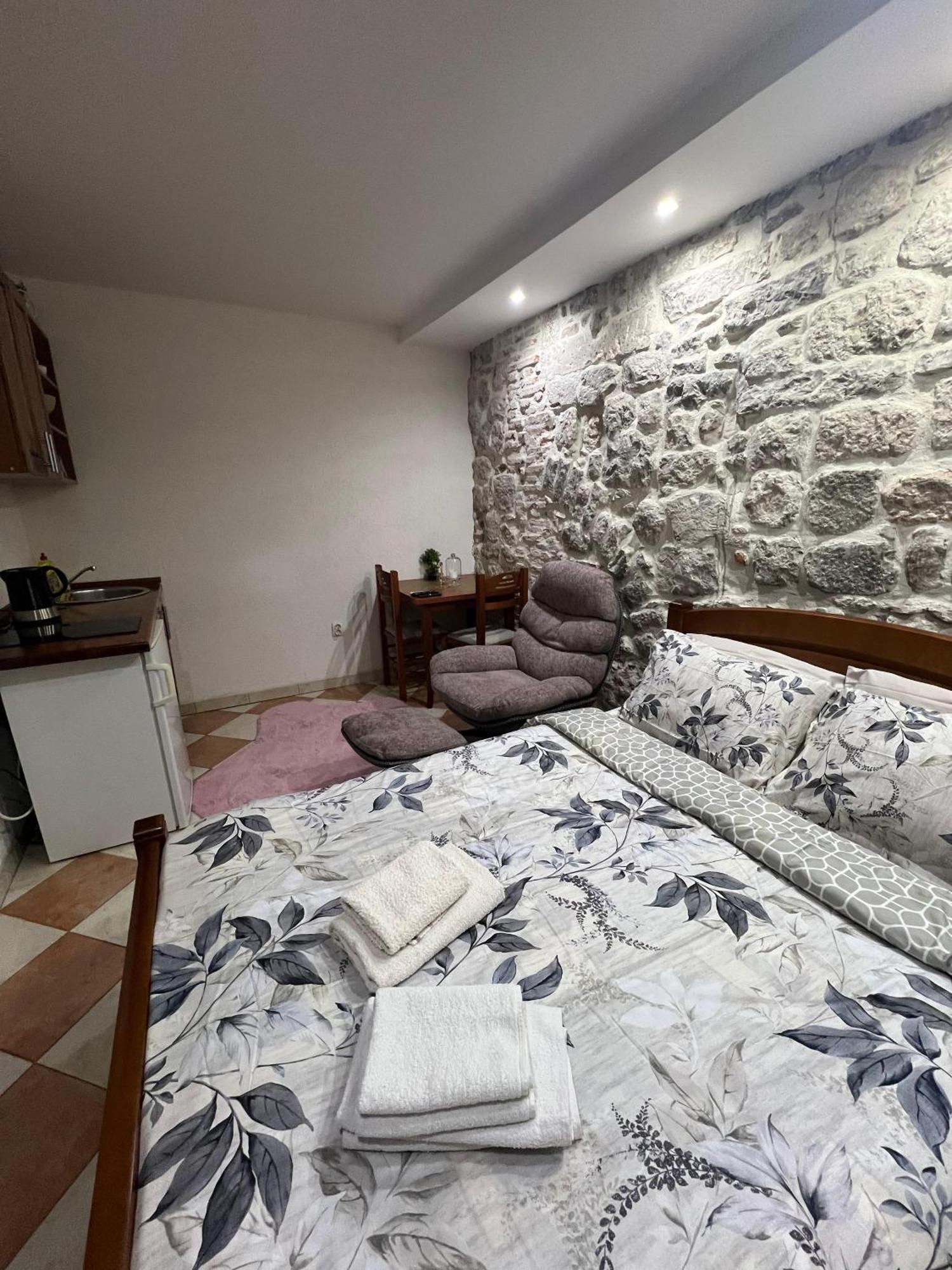 Little Bay Apartments كوتور الغرفة الصورة