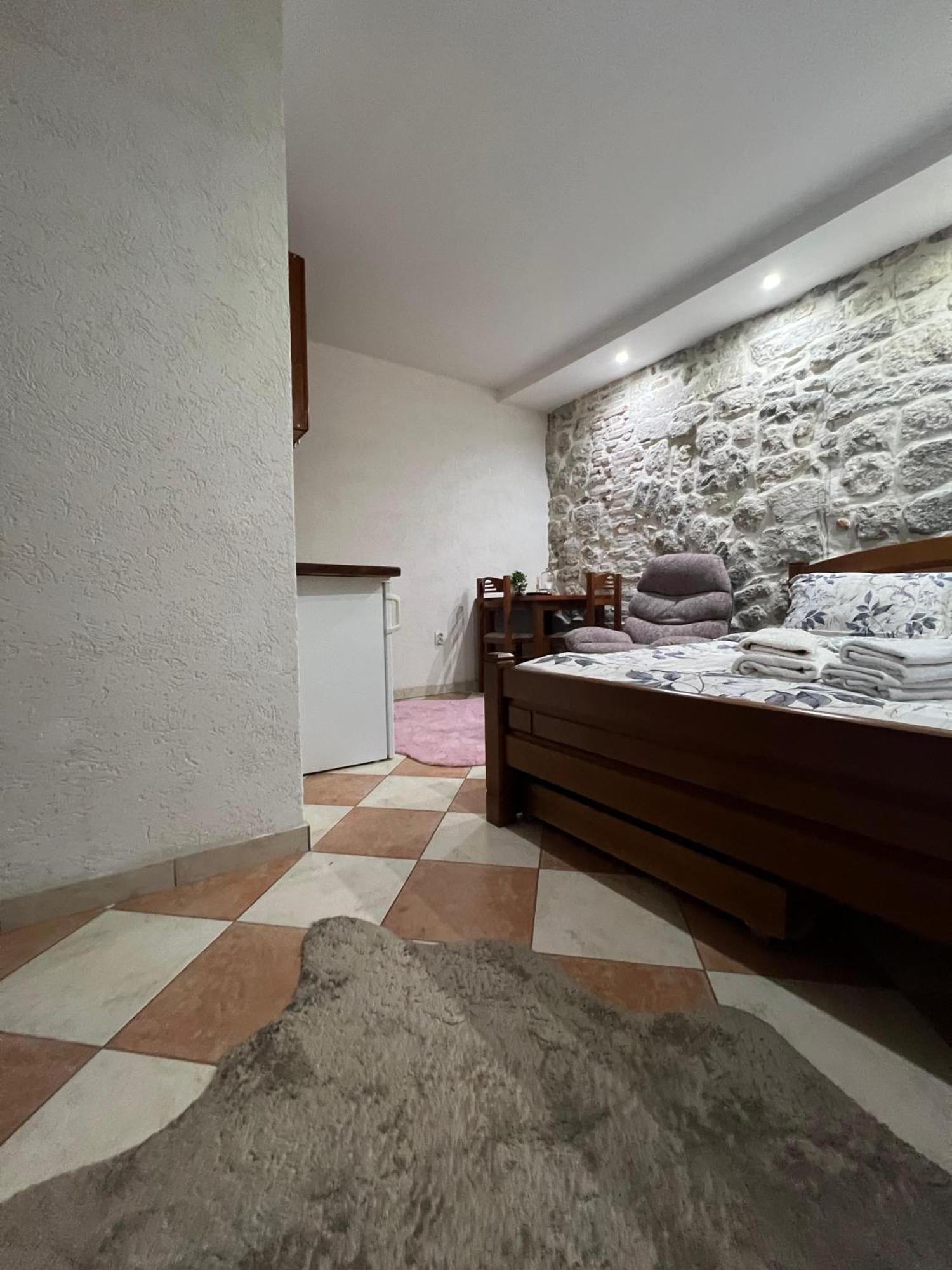 Little Bay Apartments كوتور الغرفة الصورة